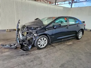 Toyota Corolla 2.0L 4 2024