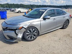 Honda Civic 1.5L 4 2022