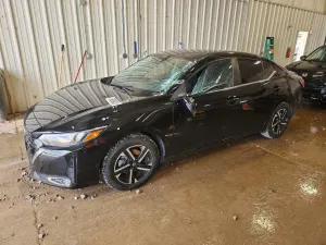 Nissan Sentra 2.0L 4 2024