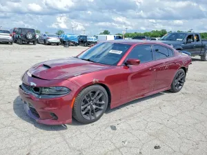 Dodge Charger 6.4L 8 2020