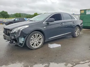 Cadillac XTS 3.6L 6 2018