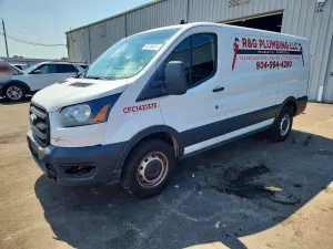 Ford Transit 3.5L 6 2020