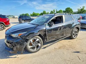 Subaru Crosstrek 2.5L 4 2024
