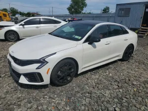 Kia K5 2.5L 4 2026