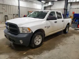 RAM 1500 5.7L 8 2022