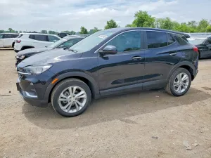 Buick Encore 1.2L 3 2021