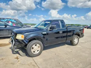 Ford F-150 4.2L 6 2007