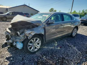 Chevrolet Impala 3.6L 6 2019