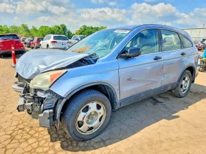Honda CR-V 2.4L 4 2010
