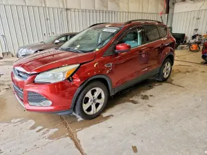 Ford Escape 1.6L 4 2014