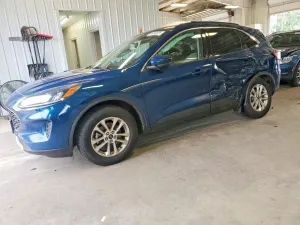 Ford Escape 1.5L 3 2020