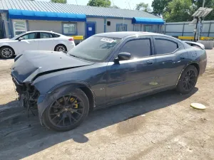 Dodge Charger R/T 5.7L 8 2008