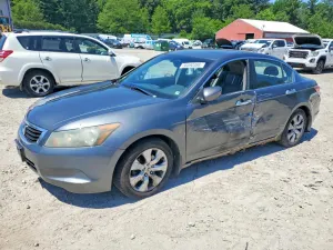 Honda Accord 2.4L 4 2008