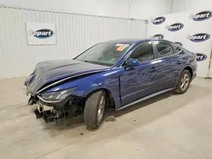 Hyundai Sonata 2.5L 4 2022
