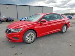 Volkswagen Jetta 1.4L 4 2020