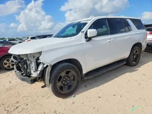 Chevrolet Tahoe 5.3L 8 2021