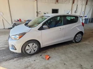 Chevrolet Spark 1.4L 4 2018