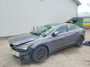 Acura ILX 2.4L 4 2020