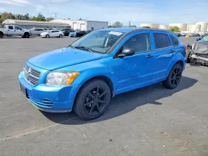 Dodge Caliber 2.0L 4 2008