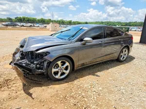 Ford Fusion 1.5L 4 2016