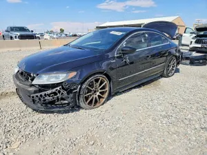 Volkswagen Passat CC 2.0L 4 2013