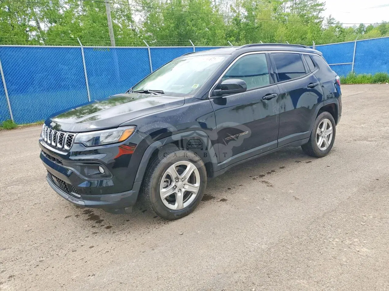 Jeep Compass 2.0L 4 2026