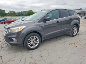 Ford Escape 1.5L 4 2017