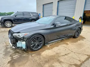 Infiniti Q60 3.0L 6 2017