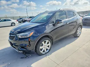 Buick Encore 1.4L 4 2017