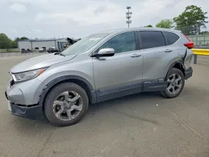 Honda CR-V 1.5L 4 2018