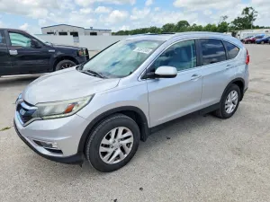 Honda CR-V 2.4L 4 2016