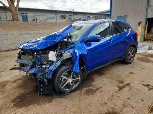 Honda HR-V 1.8L 4 2022