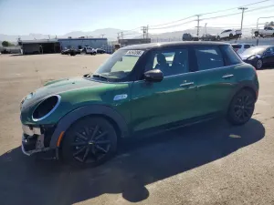 Mini Cooper 2.0L 4 2020