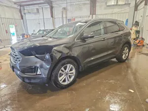 Ford Edge 2.0L 4 2020