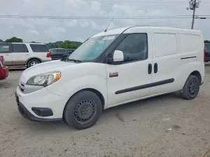 RAM ProMaster 2.4L 4 2016