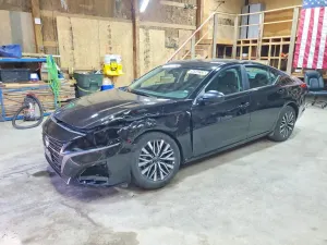 Nissan Altima 2.5L 4 2026