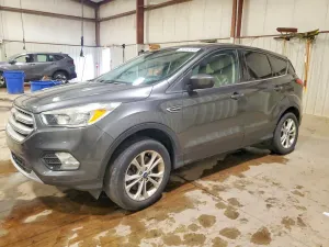 Ford Escape 1.5L 4 2019