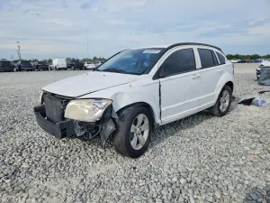 Dodge Caliber 2.0L 4 2011