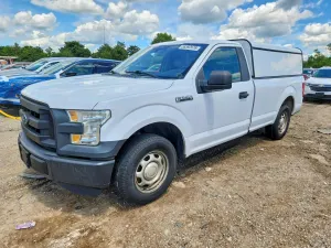 Ford F-150 3.5L 6 2016