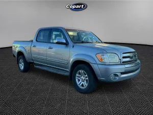 Toyota Tundra 4.7L 8 2006