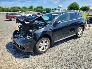 Acura RDX 3.5L 6 2015