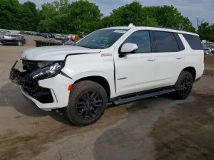 Chevrolet Tahoe 5.3L 8 2022