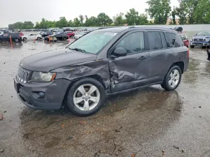 Jeep Compass 2.4L 4 2014
