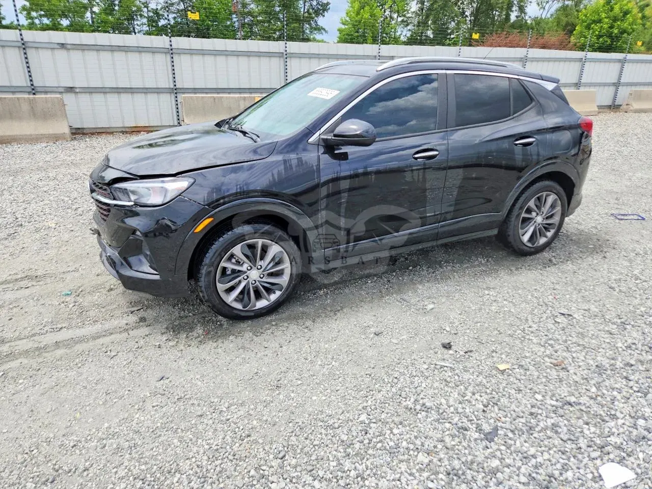 Buick Encore 1.3L 3 2021