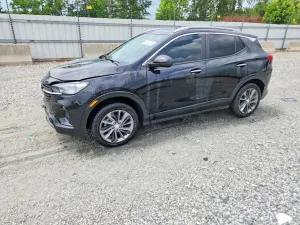 Buick Encore 1.3L 3 2021
