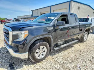 GMC Sierra 5.3L 8 2019