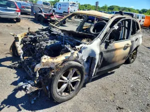 BMW X3 2.0L 4 2018