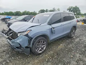 Honda Passport 3.5L 6 2022
