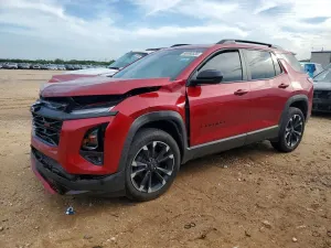 Chevrolet Equinox 1.5L 4 2025