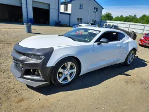 Chevrolet Camaro 2.0L 4 2018